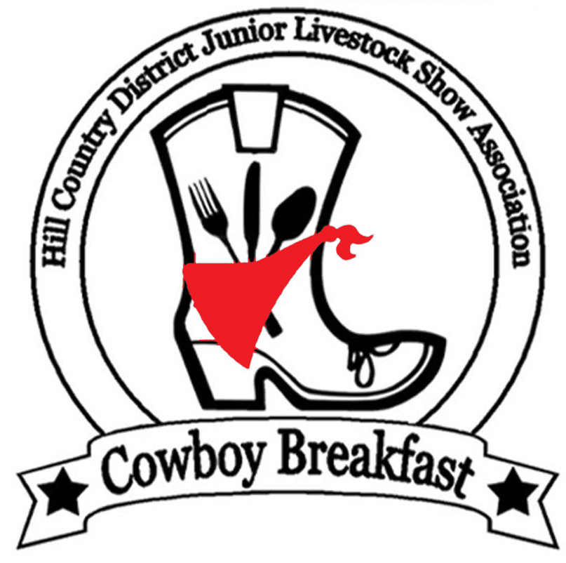 Logos, Breakfast and Cowboys