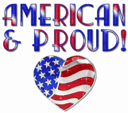Free Patriotic Clipart - Tumundografico