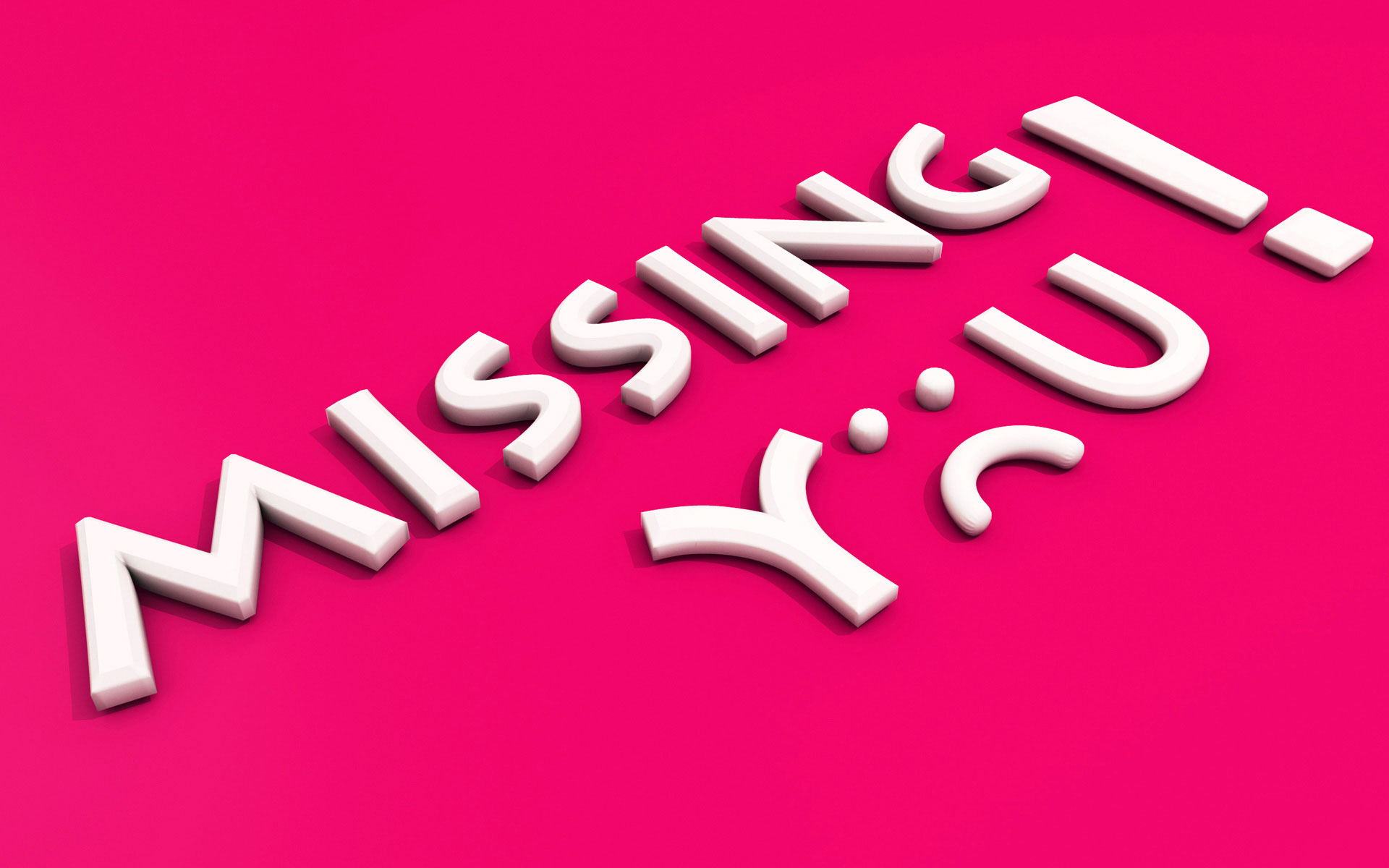 Miss You Wallpapers Group (56+)