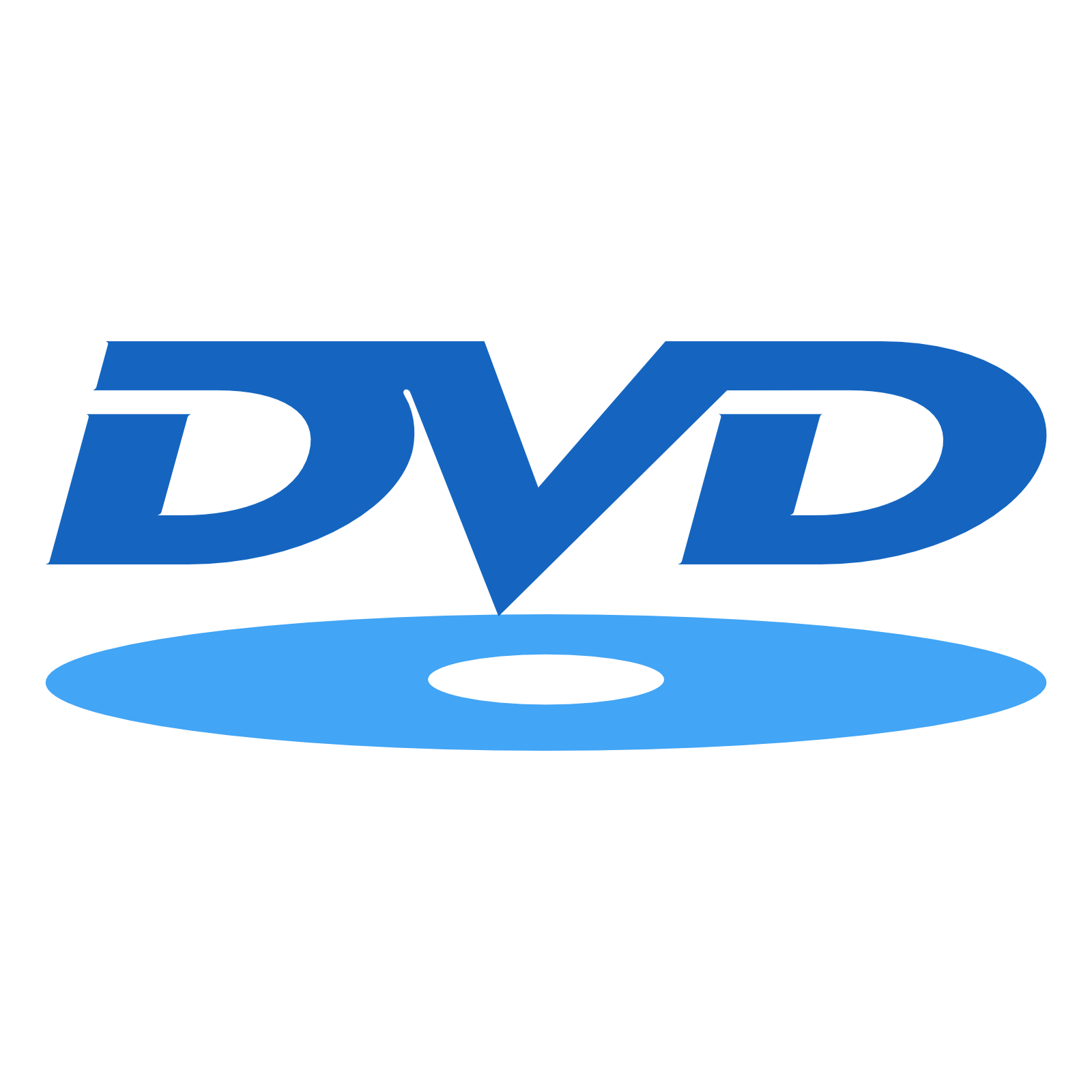 DVD Logo Icon - Free Download at Icons8