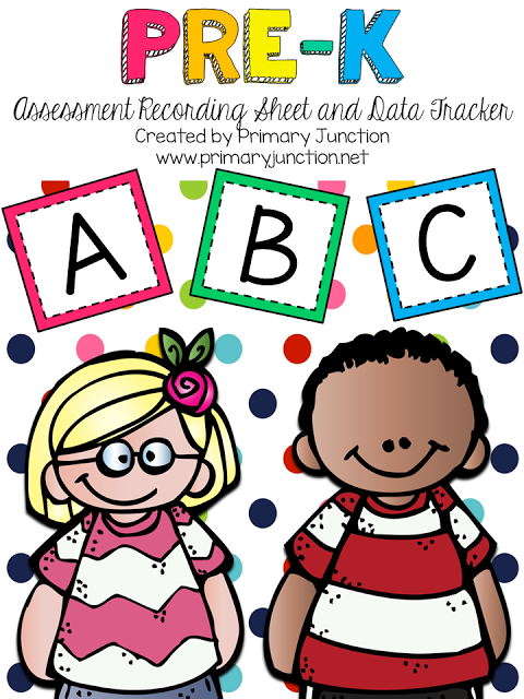 Primary Junction: Free Pre-K Assessment