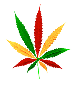 Weed Symbol Png - Free Clipart Images