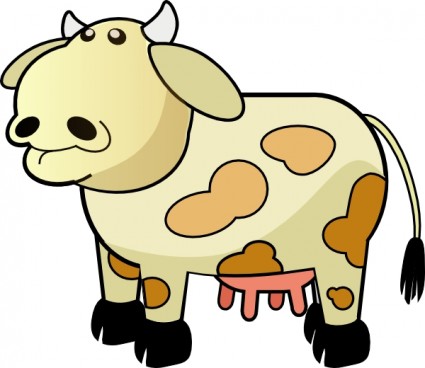 Free Farm Animal Clipart | Free Download Clip Art | Free Clip Art ...