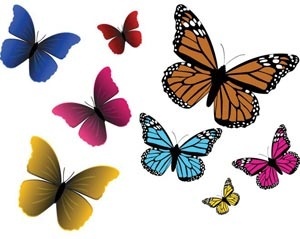 Birds flying free vector download (3,474 Free vector) for ...