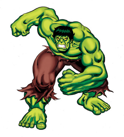 Incredible hulk Animated by Simon-Williams-Art on DeviantArt