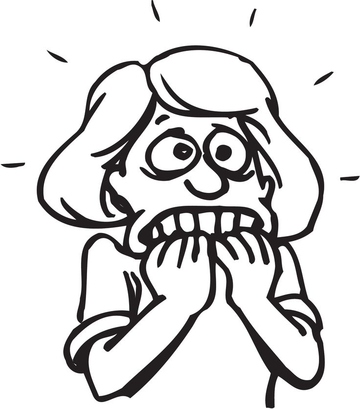 Scared Faces | Free Download Clip Art | Free Clip Art | on Clipart ...
