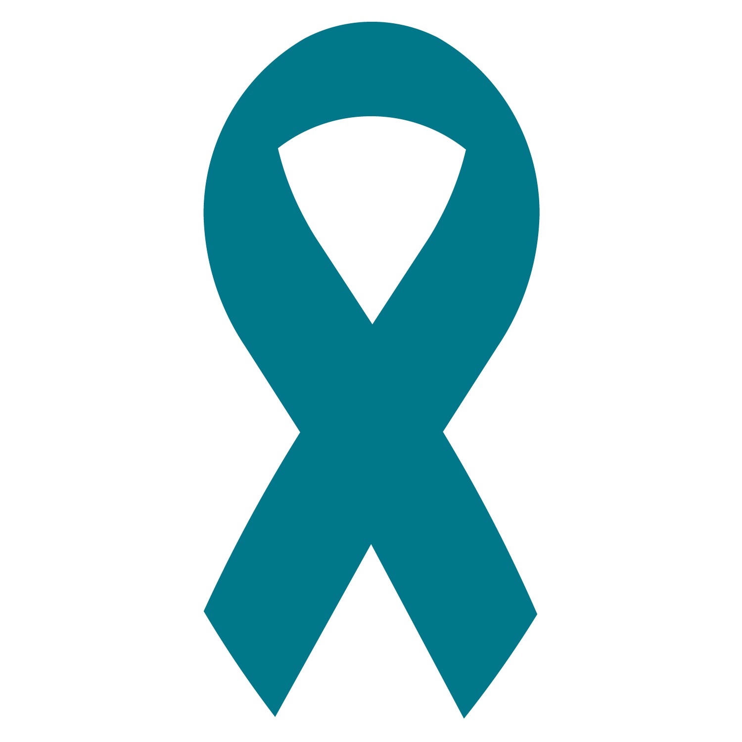 Awareness Ribbon Templates Free - ClipArt Best