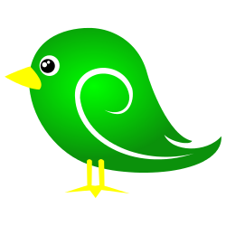 Bird Clipart - Free Clipart Images