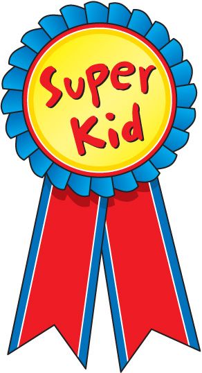 Clipart ribbon award