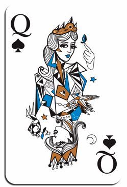 Playing Card Tattoos | Playing ...