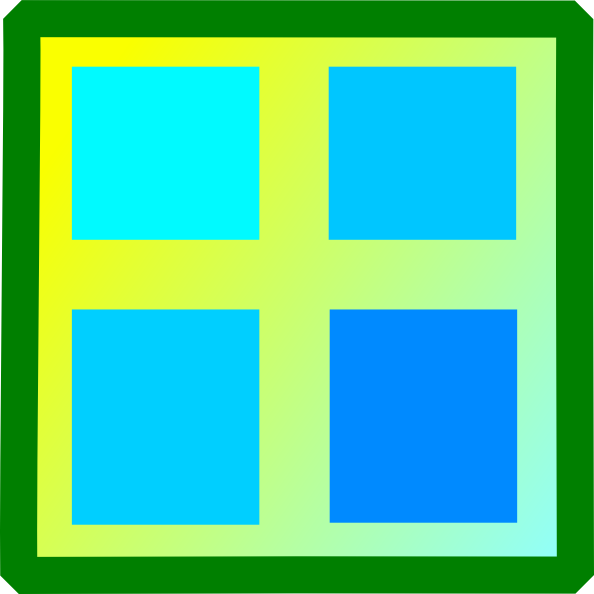Windows Office Online Clipart