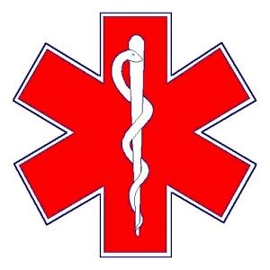 Clipart emergency symbols - ClipartFox