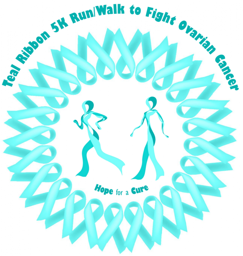 Gynecologic Cancer Ribbon - ClipArt Best