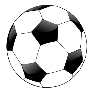 Free Football Clip Art - Tumundografico