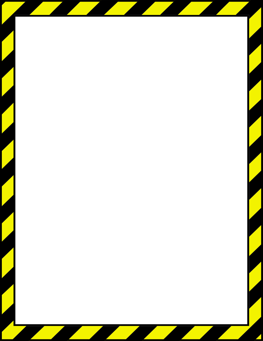 Borders Clip Art Download