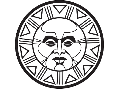 Aztec Tattoo Designs