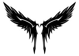 Logo Sayap - ClipArt Best
