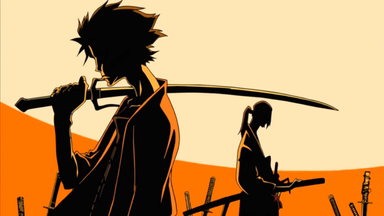 Cartoon Ninja wallpaper | 1920x1080 | #18169