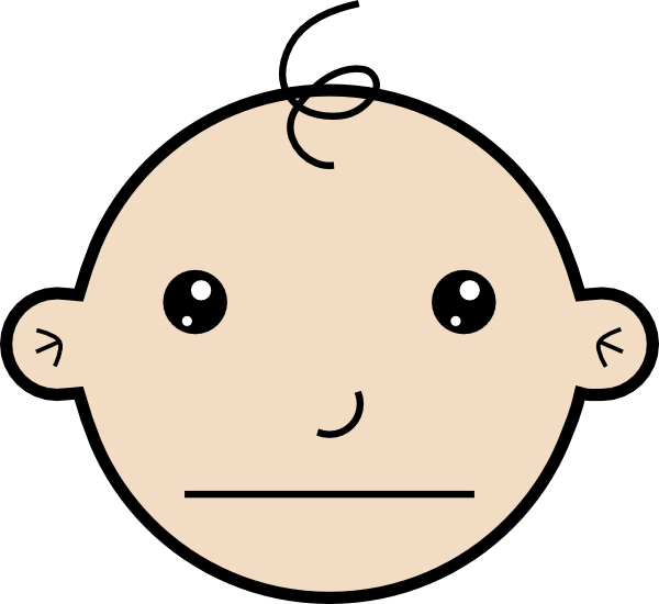Serious Clipart | Free Download Clip Art | Free Clip Art | on ...