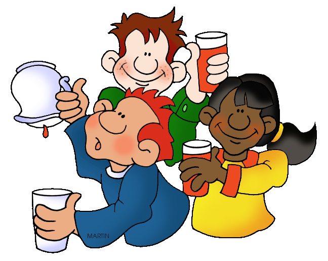 Kool aid clip art