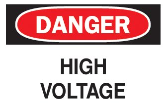 Warehouse Safety Signs | UNEEDIT | Shop Workplace Safety Signs ...