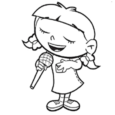 Top 10 Free Printable Little Einsteins Coloring Pages Online