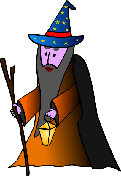 Free Fantasy Clip Art - ClipArt Best