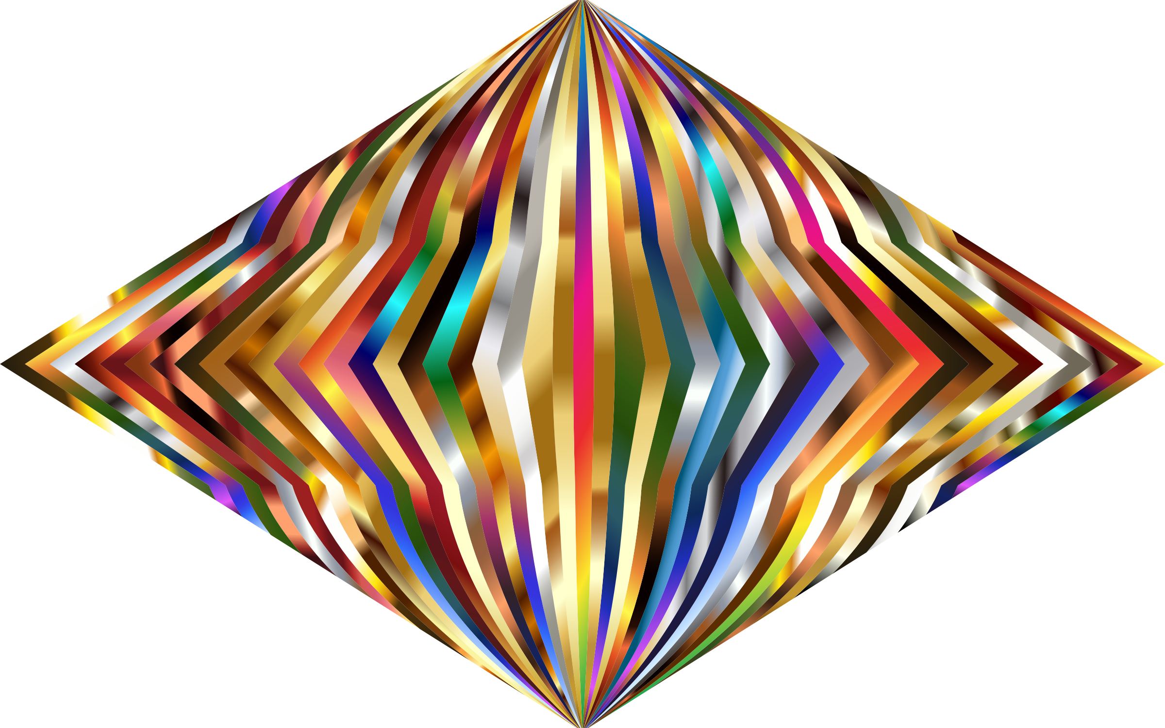 Psychedelic Clipart
