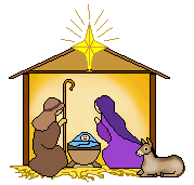 The Nativity Story - words and pictures - Christmas Carols - words ...
