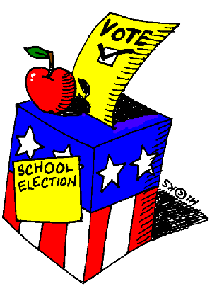 President clip art