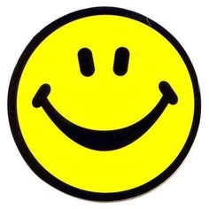 Smiley faces, Icons and We
