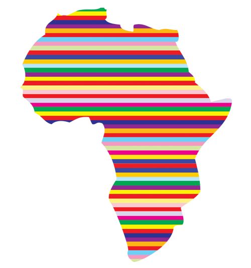 1000+ images about Africa Logo | Language, Research ...
