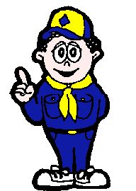 Cub scouts clipart - ClipartFox