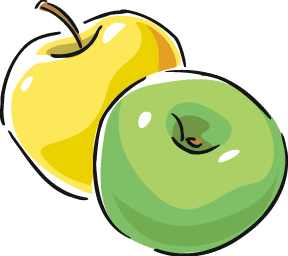 Food Images Clip Art - Tumundografico