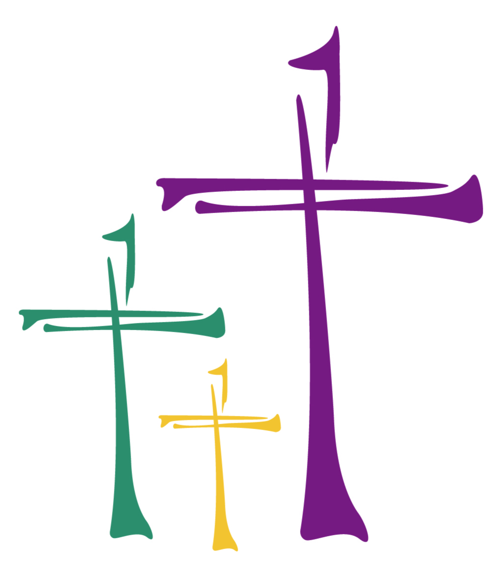 Cross Logo Clipart