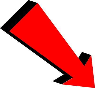 Clipart arrow png transparent