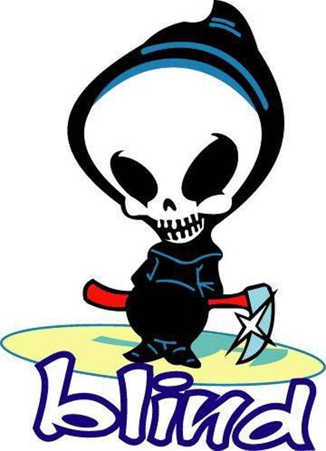 18 Most Awesome Skateboard Logos of All Times