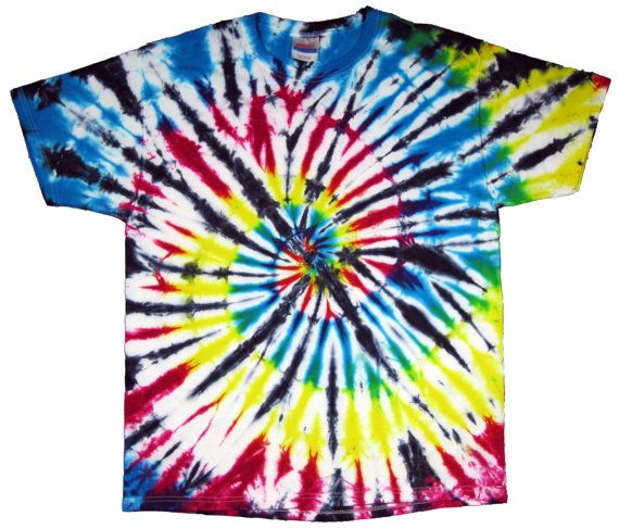 Colors, T shirts and Shirts
