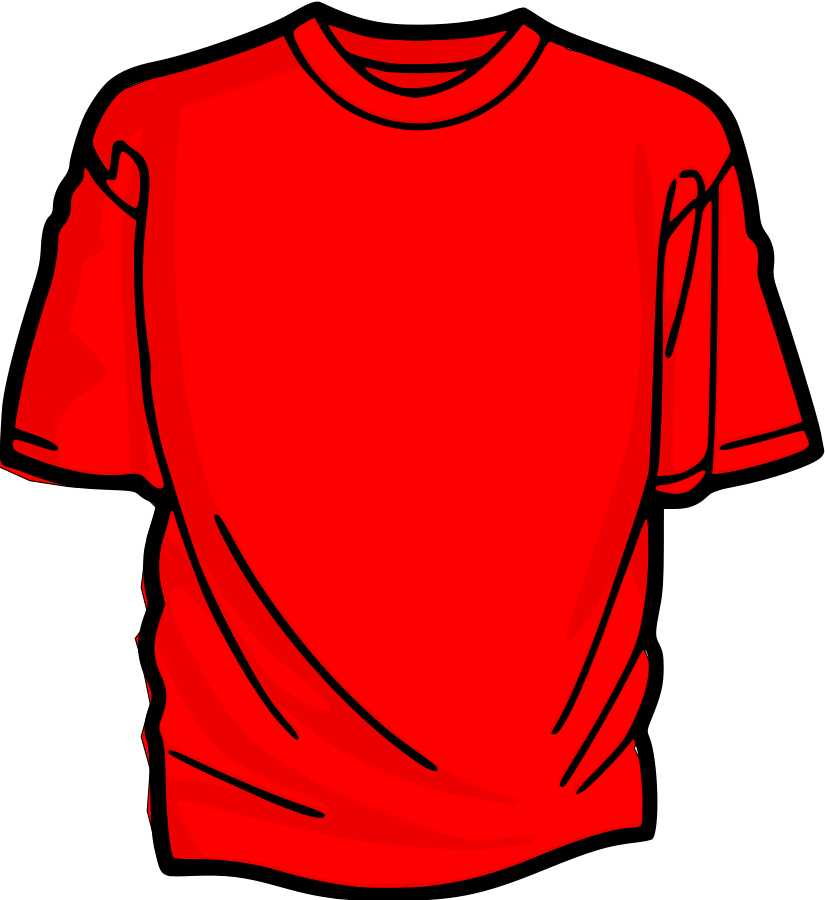 T shirt designs clip art