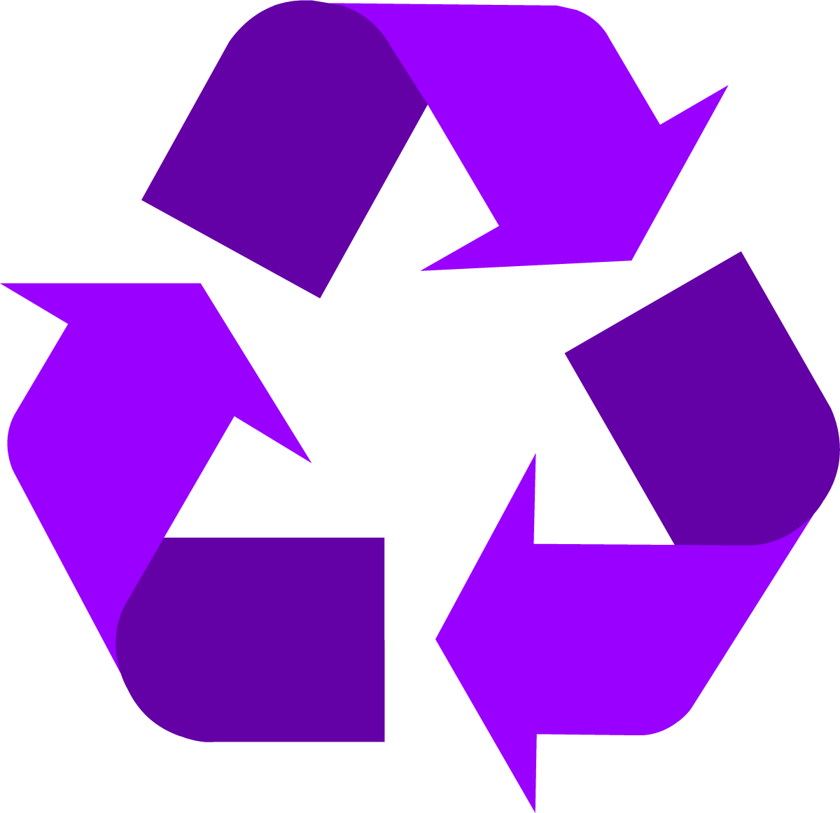 Download Recycling Symbol - The Original Recycle Logo