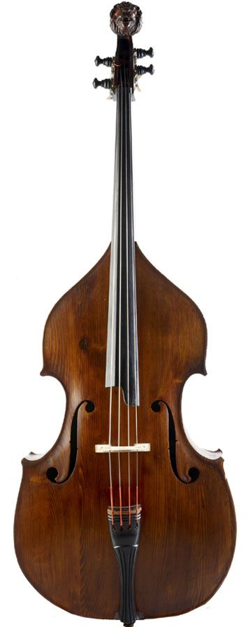 Double Bass | Snare Drum, Drums and ...