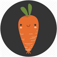 Carrots, Cartoon and Search