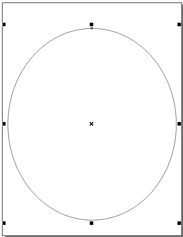 Best Photos of Oval Patterns Printable - Oval Shape Pattern ...