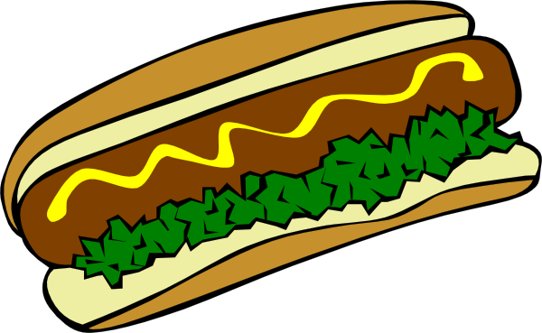 Animated Foods | Free Download Clip Art | Free Clip Art | on ...