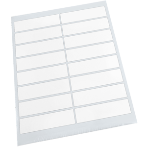 Printable Loose Leaf Paper - ClipArt Best