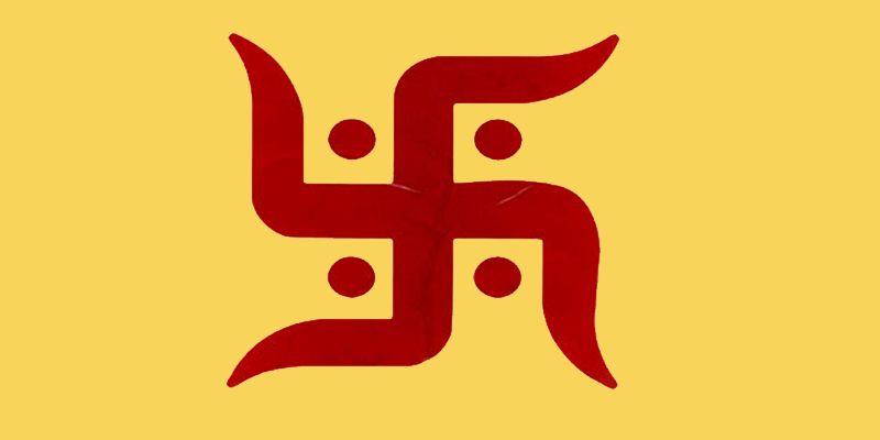 Swastik Symbol and its importance in Hinduism ! - Panditbooking