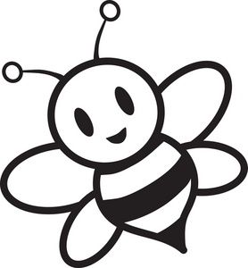 Bumble Bee Cartoon | Stock Photos ...