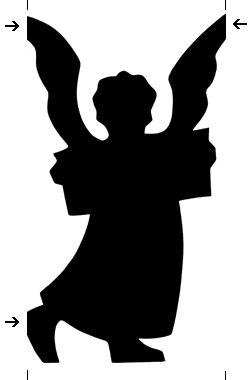 Paper Doll Chain | Paper Dolls ...