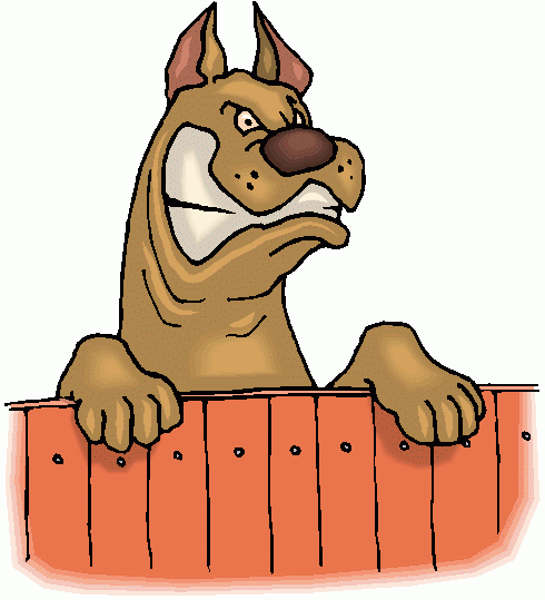 Mean Dog Clipart | Free Download Clip Art | Free Clip Art | on ...
