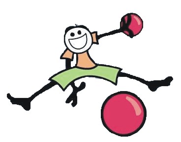 Dodgeball Ball Clipart